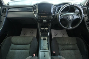Внедорожник Toyota Kluger 2001 года, 879000 рублей, Омск