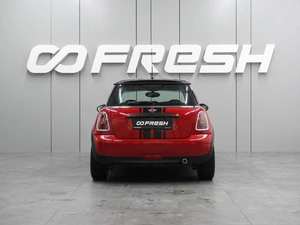 Хетчбэк MINI One 2009 года, 739000 рублей, Воронеж