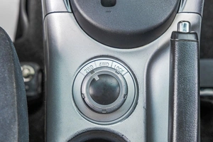 Внедорожник Mitsubishi Outlander 2007 года, 999000 рублей, Барнаул
