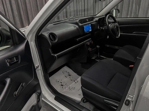 Универсал Toyota Probox 2020 года, 1149000 рублей, Красноярск