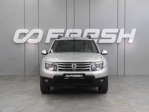 Внедорожник Renault Duster 2013 года, 999000 рублей, Воронеж