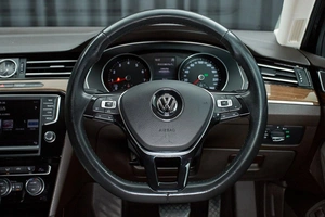 Универсал Volkswagen Passat 2015 года, 1570000 рублей, Красноярск