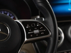 Внедорожник Mercedes-benz GLC-класс 2021 года, 4429050 рублей, Москва