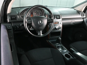 Хетчбэк Mercedes-benz A-класс 2007 года, 729000 рублей, Ростов-на-Дону