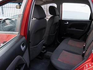 Хетчбэк Ford Fiesta 2008 года, 520000 рублей, Волгоград