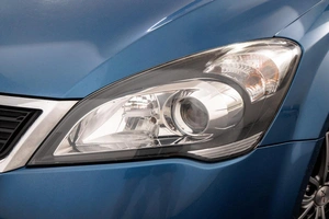 Хетчбэк Kia Ceed 2011 года, 839000 рублей, Барнаул