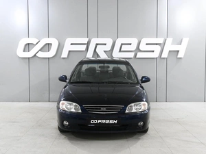 Седан Kia Spectra 2008 года, 599000 рублей, Аксай