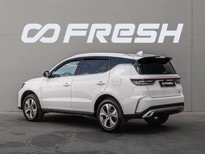 Внедорожник Livan X6 pro 2023 года, 1550000 рублей, Краснодар