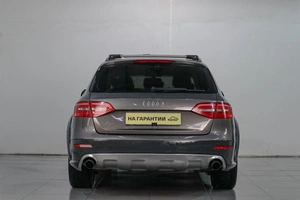 Универсал Audi A4 2014 года, 1749000 рублей, Челябинск