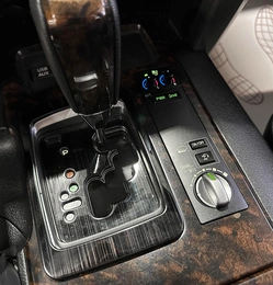 Внедорожник Toyota Land Cruiser 2012 года, 4177000 рублей, Красноярск