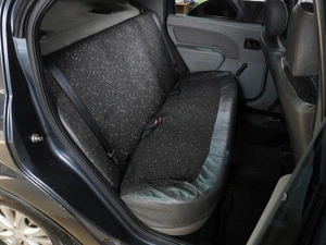 Седан Renault Logan 2009 года, 469000 рублей, Воронеж