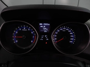 Хетчбэк Hyundai i30 2014 года, 1099000 рублей, Воронеж