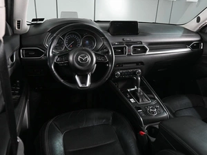 Внедорожник Mazda CX-5 2017 года, 2620000 рублей, Аксай