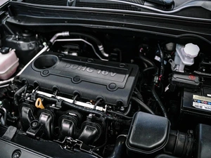 Внедорожник Kia Sportage 2013 года, 1535000 рублей, Красноярск