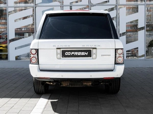 Внедорожник Land Rover Range Rover 2012 года, 1889000 рублей, Ставрополь