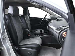 Седан Renault Fluence 2014 года, 849000 рублей, Ставрополь