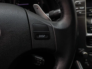 Седан Lexus IS 2008 года, 1570000 рублей, Краснодар