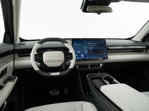 Внедорожник Jetour Dashing 2024 года, 2469050 рублей, Москва
