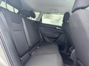 Внедорожник Volkswagen Taos 2021 года, 2599000 рублей, Ижевск