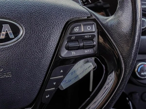 Хетчбэк Kia Ceed 2015 года, 1070000 рублей, Краснодар