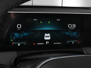 Внедорожник Jetour X70 Plus 2024 года, 2249000 рублей, Аксай