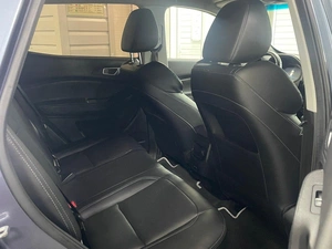 Внедорожник Chery Tiggo 4 2021 года, 1349000 рублей, Ачинск
