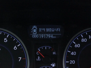 Седан Hyundai Elantra 2008 года, 469000 рублей, Сургут