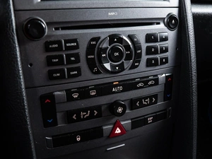 Седан Peugeot 407 2007 года, 510000 рублей, Волгоград