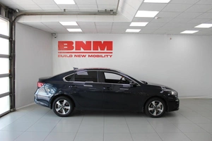 Седан Kia Cerato 2019 года, 1790000 рублей, Клинцы