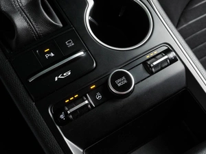 Седан Kia K5 2020 года, 2173000 рублей, Воронеж