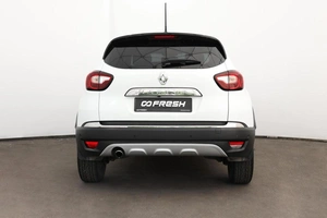 Внедорожник Renault Kaptur 2021 года, 1835000 рублей, Орёл