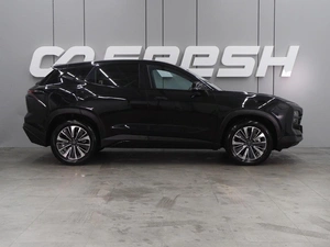 Внедорожник Jetour Dashing 2024 года, 2099000 рублей, Воронеж