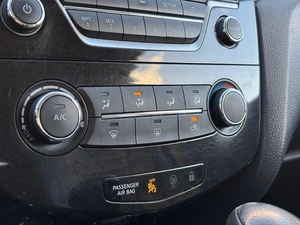 Внедорожник Nissan Qashqai 2017 года, 1410000 рублей, Ижевск