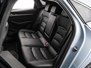 Седан Geely Preface 2023 года, 2560000 рублей, Тюмень