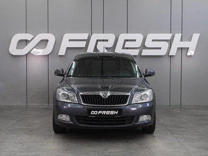 Лифтбек Skoda Octavia 2011 года, 599000 рублей, Воронеж