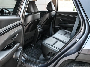 Внедорожник Hyundai Tucson 2024 года, 3599000 рублей, Кирилловка