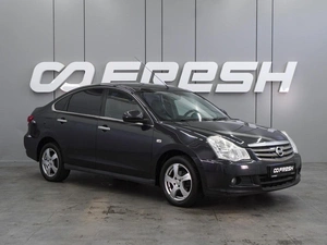 Седан Nissan Almera 2014 года, 799000 рублей, Воронеж