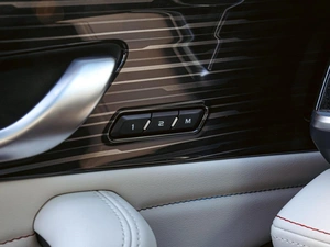 Внедорожник Geely Monjaro 2024 года, 3490000 рублей, Краснодар