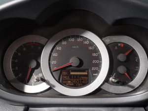 Внедорожник Toyota RAV4 2006 года, 947000 рублей, Тверь