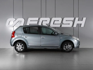 Хетчбэк Renault Sandero 2011 года, 449000 рублей, Минеральные Воды