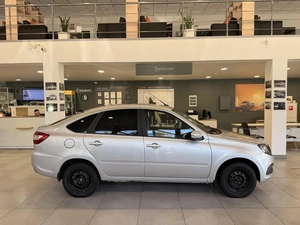 Седан ВАЗ (LADA) Granta 2024 года, 860000 рублей, Орёл