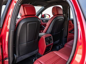 Внедорожник Porsche Cayenne Coupe 2021 года, 12999000 рублей, Краснодар