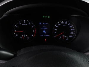 Седан Kia Rio 2017 года, 1398000 рублей, Минеральные Воды