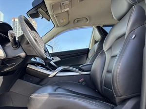 Внедорожник Geely Atlas 2019 года, 1799000 рублей, Ижевск