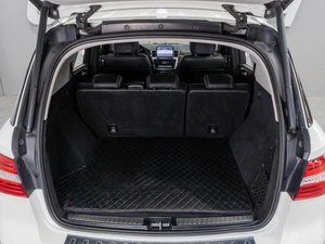 Внедорожник Mercedes-benz M-класс 2013 года, 2569000 рублей, Тюмень