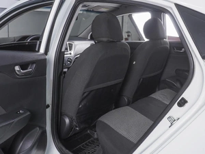 Седан Hyundai Solaris 2018 года, 1219000 рублей, Ростов-на-Дону