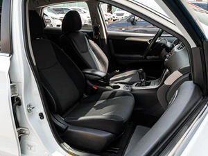 Седан Nissan Sentra 2015 года, 980000 рублей, Краснодар