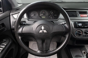 Седан Mitsubishi Lancer 2006 года, 529000 рублей, Оренбург