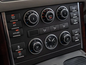 Внедорожник Land Rover Range Rover 2011 года, 1950000 рублей, Краснодар