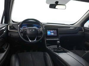Внедорожник GAC GS5 2020 года, 1349632 рублей, Москва